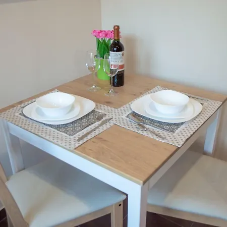 Apartamento Top Center Cosy Sofía